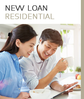 topLeft NewLoanResidential